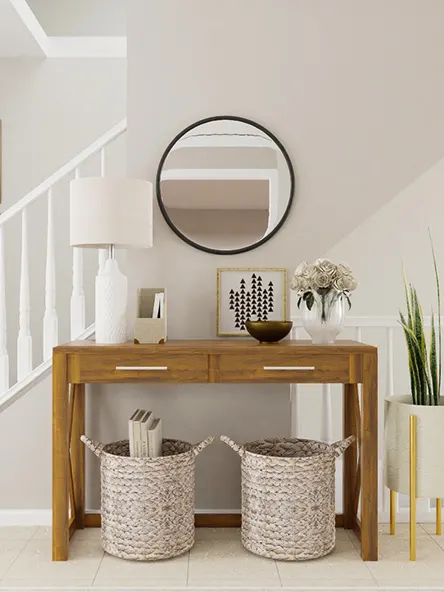 Entryway
