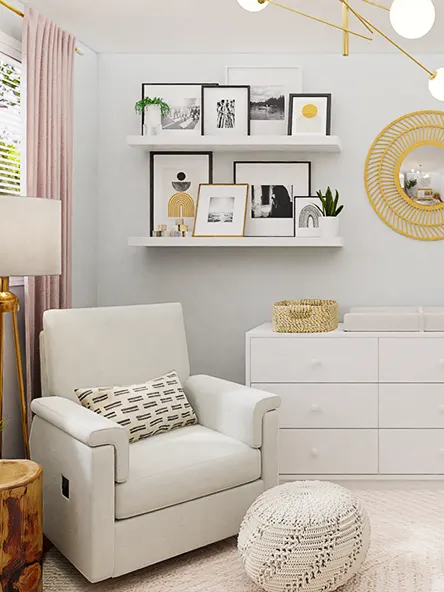 Nursery