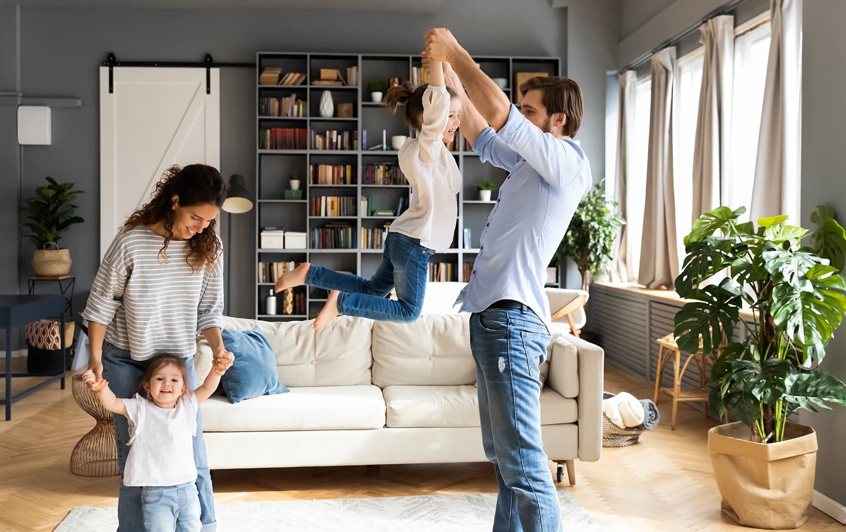 spacejoy happy customer